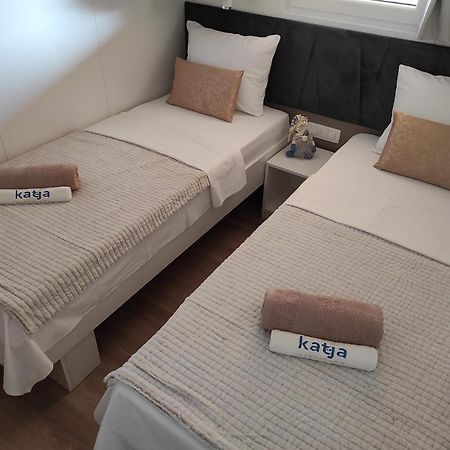 Mobile Home Katja Banjole Eksteriør bilde